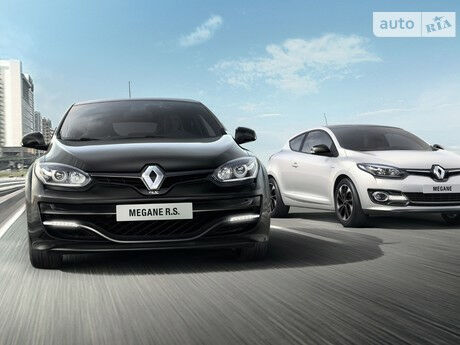 Рено Лагуна 2009 года Renault Laguna 2009 года