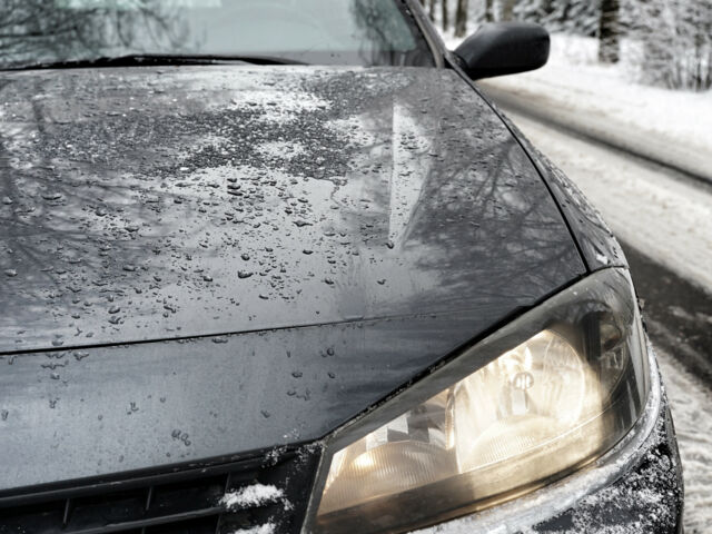 Renault Laguna 2005 року