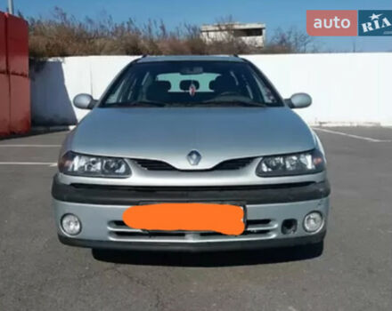 Renault Laguna 2000 года - Фото 3 авто