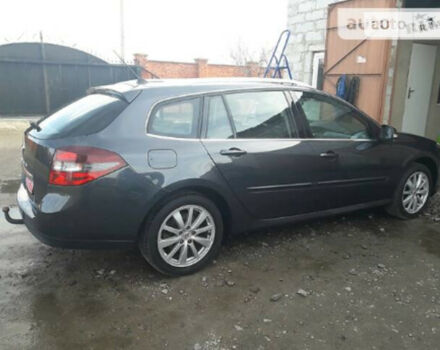 Renault Laguna 2011 года - Фото 3 авто