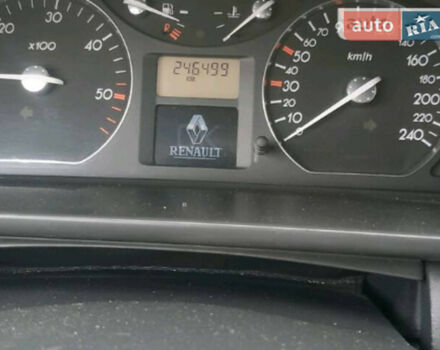 Renault Laguna 2002 року - Фото 3 автомобіля