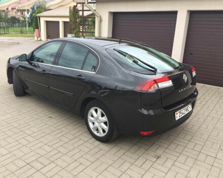 Renault Laguna 2010 года - Фото 3 авто