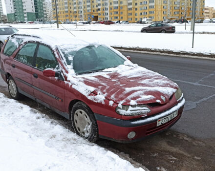 Renault Laguna 1999 года - Фото 2 авто