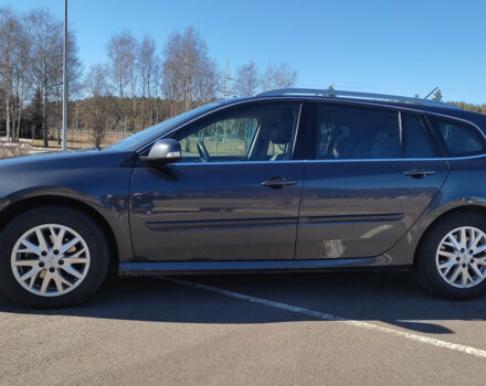 Renault Laguna 2013 року - Фото 1 автомобіля