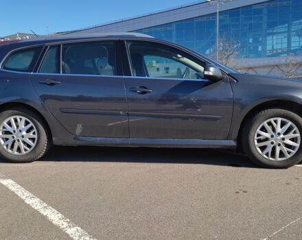 Renault Laguna 2013 року - Фото 2 автомобіля