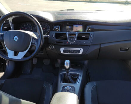 Renault Laguna 2013 года - Фото 3 авто