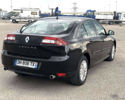 Renault Laguna 2014 года - Фото 3 авто