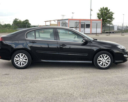 Renault Laguna 2014 года - Фото 4 авто