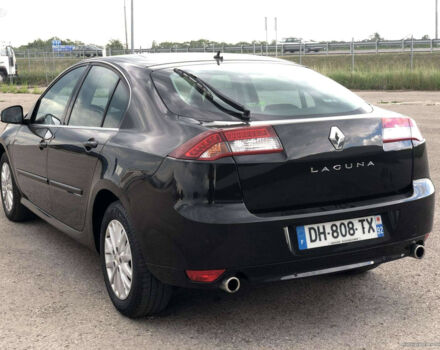 Renault Laguna 2014 года - Фото 6 авто