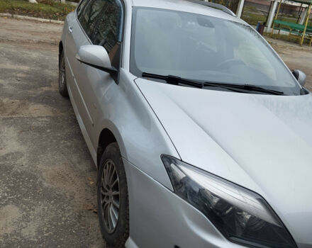 Renault Laguna 2011 года - Фото 1 авто