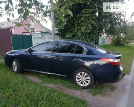 Renault Latitude 2011 года - Фото 3 авто