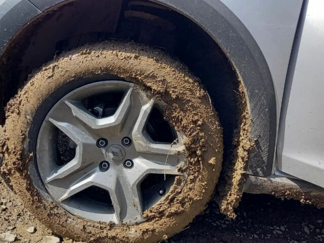 Renault Logan Stepway 2020 года