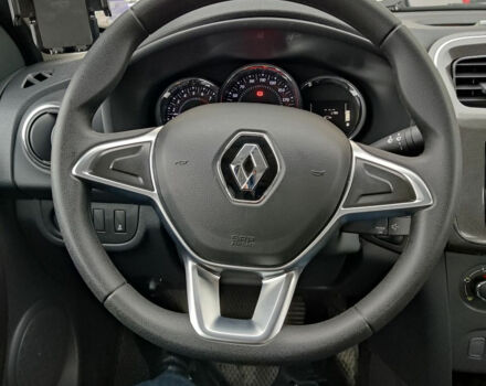 Renault Logan Stepway 2020 года - Фото 3 авто