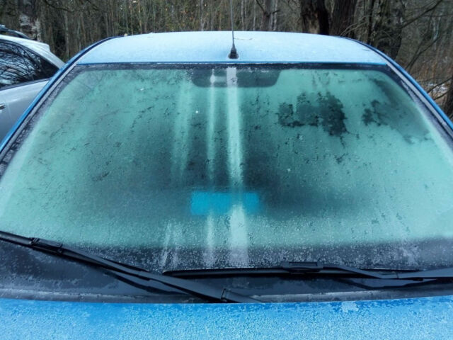 Renault Logan 2016 года