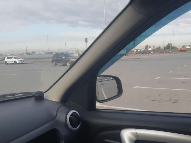 Renault Logan 2011 года