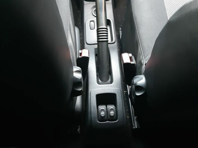 Renault Logan 2011 года