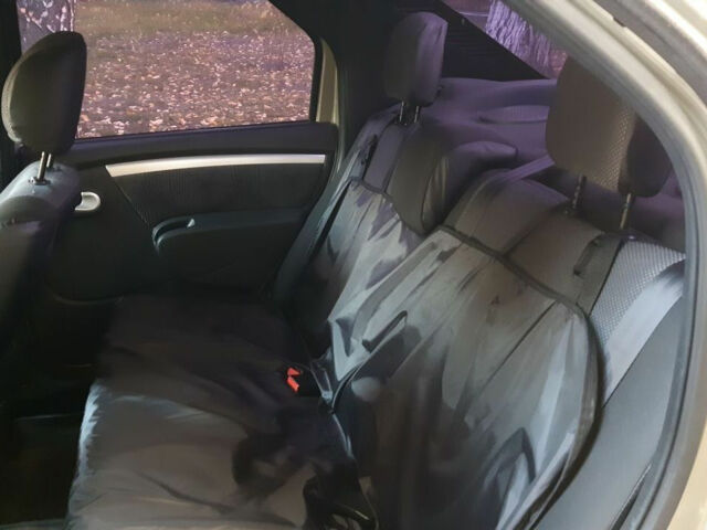 Renault Logan 2011 года