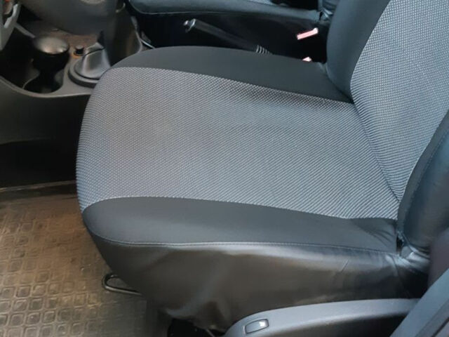 Renault Logan 2011 года