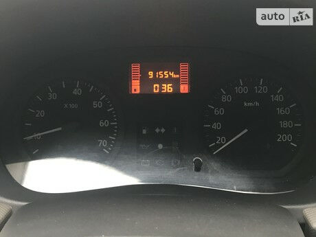 Рено Логан 2011 года Renault Logan 2011 года
