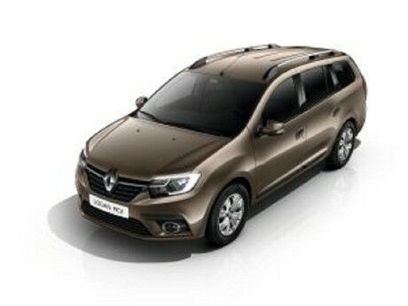 Renault Logan 2010 року