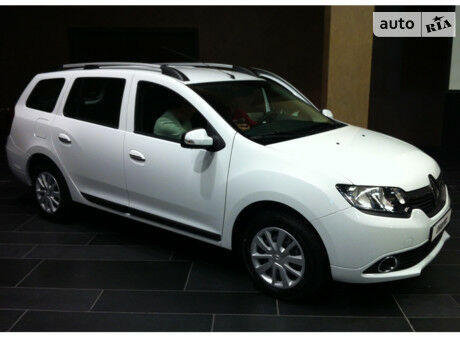 Рено Логан 2006 року Renault Logan 2006 року
