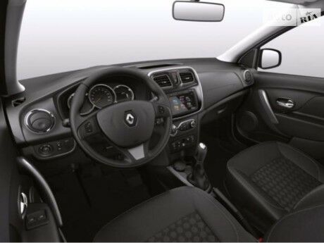 Рено Логан 2014 года Renault Logan 2014 года