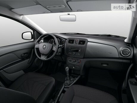 Рено Логан 2009 года Renault Logan 2009 года
