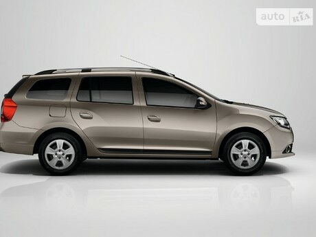 Renault Logan 2006 года