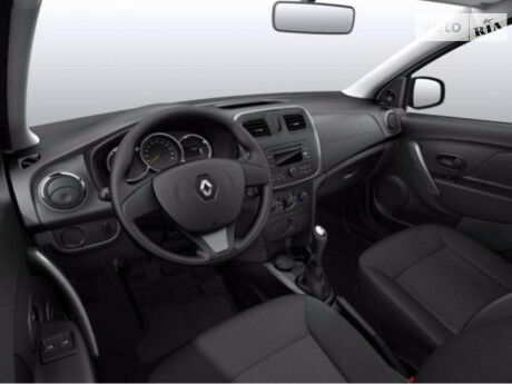 Рено Логан 2008 года Renault Logan 2008 года