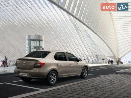 Рено Логан 2008 года Renault Logan 2008 года