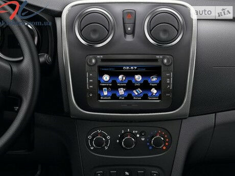 Рено Логан 2005 года Renault Logan 2005 года