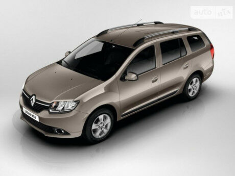 Рено Логан 2007 года Renault Logan 2007 года