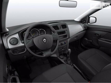 Renault Logan 2006 року