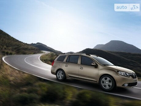 Рено Логан 2004 года Renault Logan 2004 года