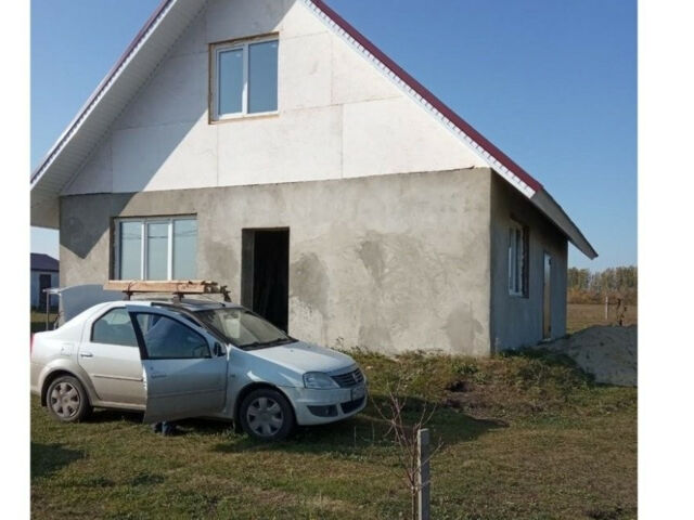 Renault Logan 2010 года
