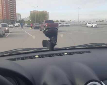 Renault Logan 2011 года