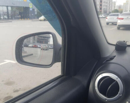 Renault Logan 2011 года - Фото 2 авто
