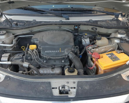 Renault Logan 2011 года - Фото 13 авто