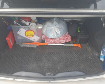 Renault Logan 2011 года - Фото 14 авто