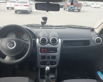 Renault Logan 2011 года - Фото 15 авто
