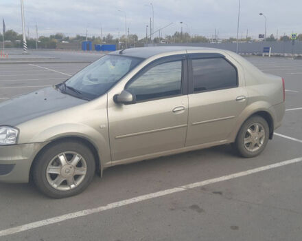 Renault Logan 2011 года - Фото 17 авто