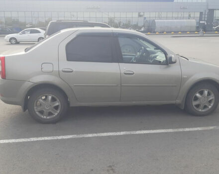 Renault Logan 2011 года - Фото 20 авто