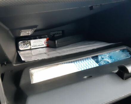 Renault Logan 2011 года - Фото 21 авто