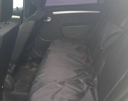 Renault Logan 2011 года - Фото 22 авто