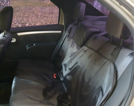 Renault Logan 2011 года - Фото 6 авто