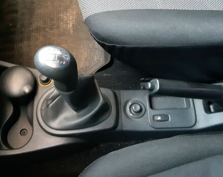 Renault Logan 2011 года - Фото 7 авто