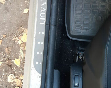 Renault Logan 2011 года - Фото 8 авто