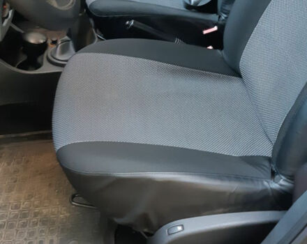 Renault Logan 2011 года - Фото 9 авто