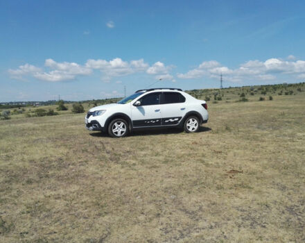 Renault Logan 2020 года - Фото 3 авто