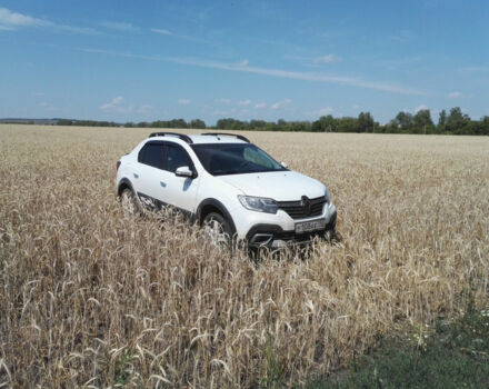 Renault Logan 2020 года - Фото 6 авто